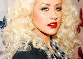 Christina Aguilera-Lip Sense