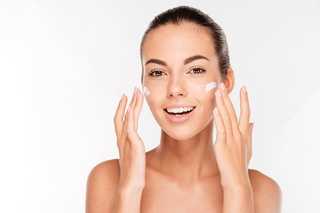 Moisturize your Face- SeneGence Liquid Makeup